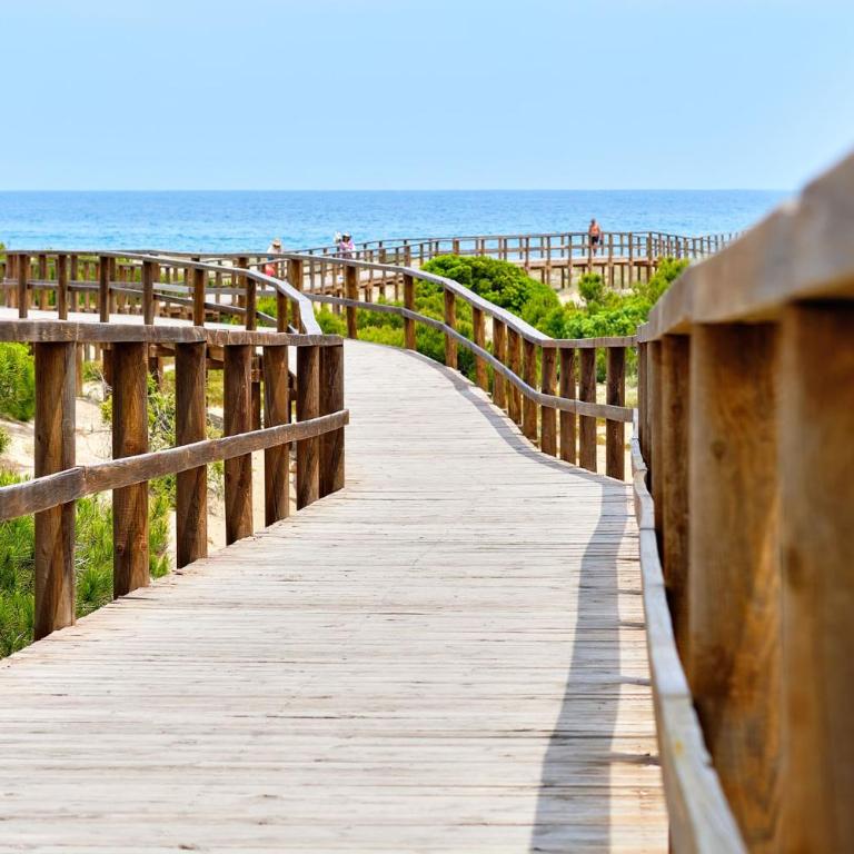 Nova Beach Eleni - Two-Bedroom Apartment - 17