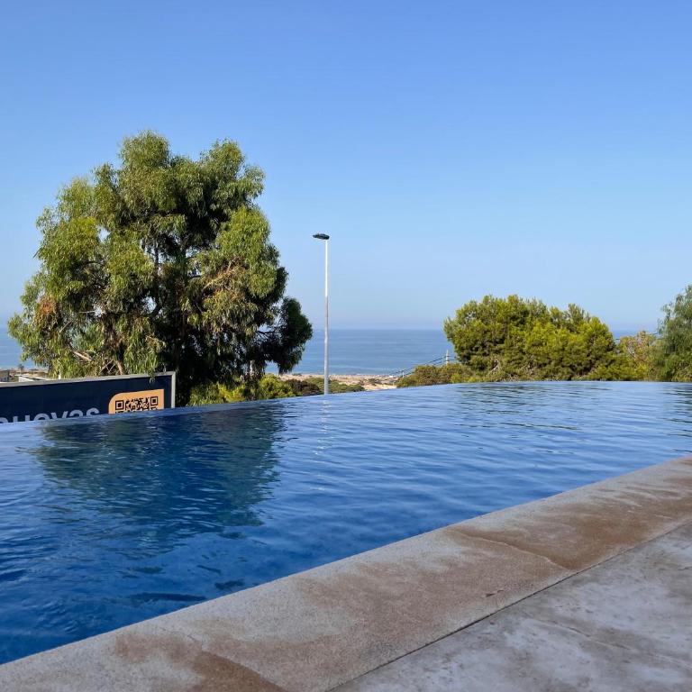 Nova Beach Eleni - Two-Bedroom Apartment - 3