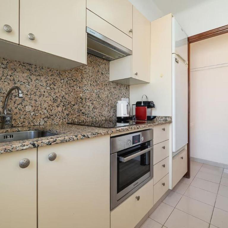 Playa Dorada B106 - Apartamento Deluxe - 16