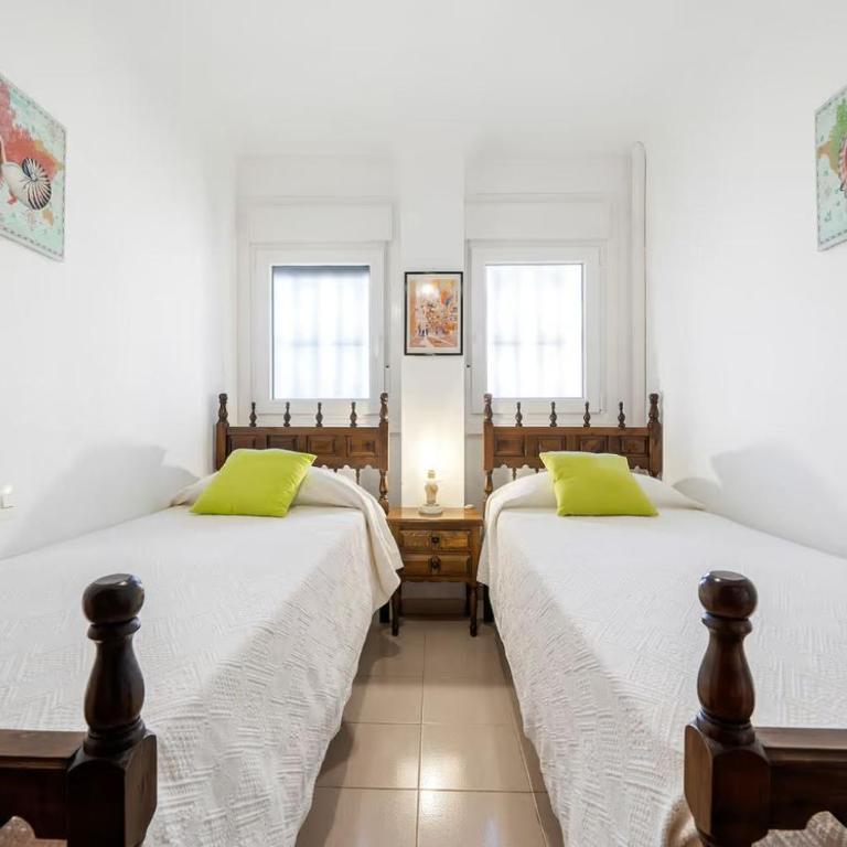 Playa Dorada B106 - Apartamento Deluxe - 22