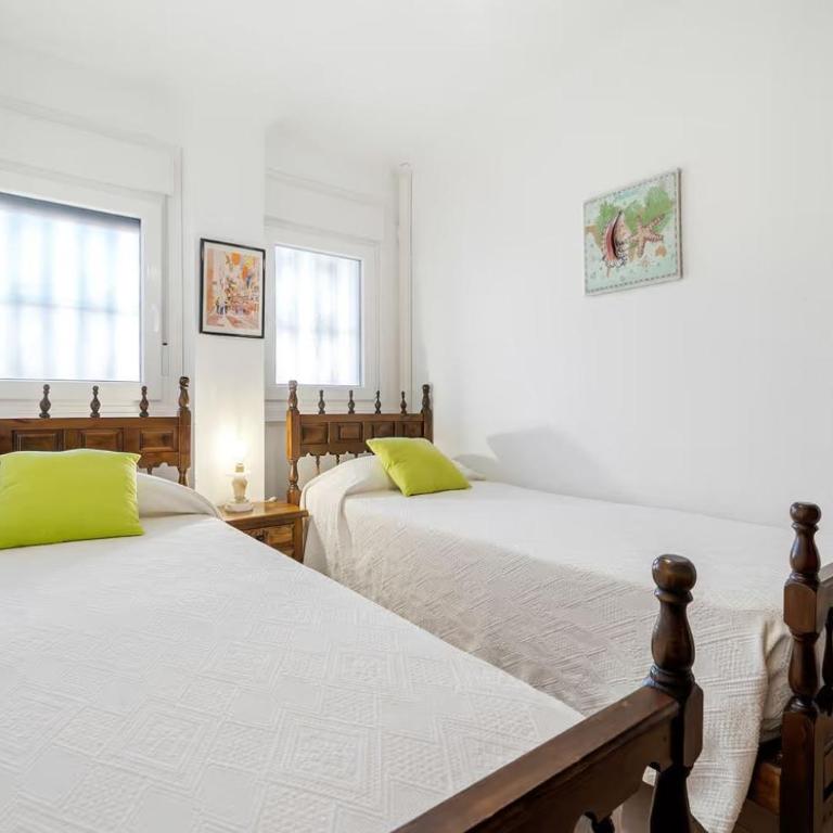 Playa Dorada B106 - Apartamento Deluxe - 24