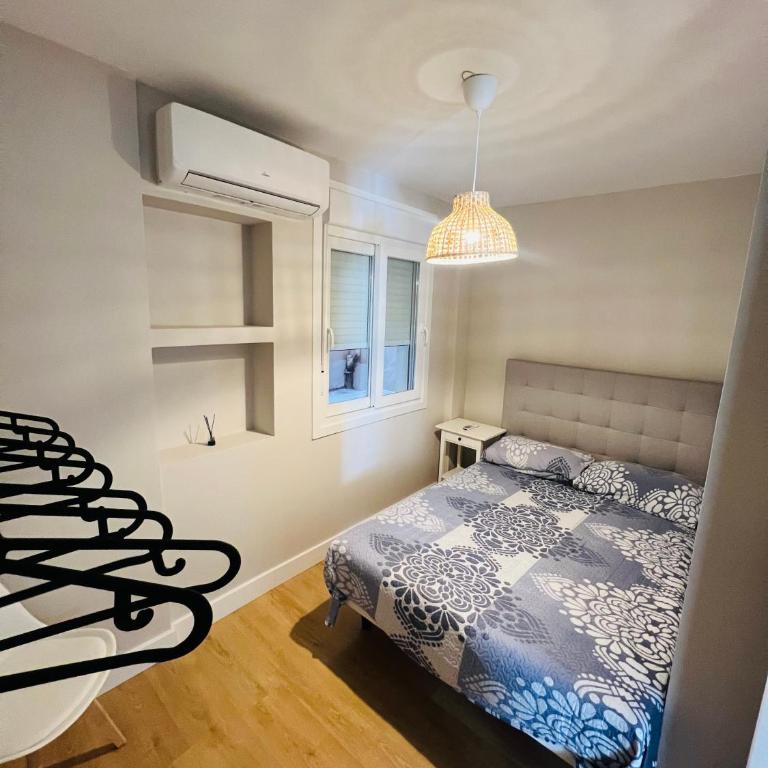 Sostoa Homes Málaga - Apartamento de 2 dormitorios - 11