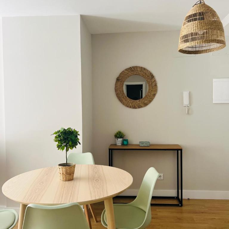 Sostoa Homes Málaga - Apartamento de 2 dormitorios - 2