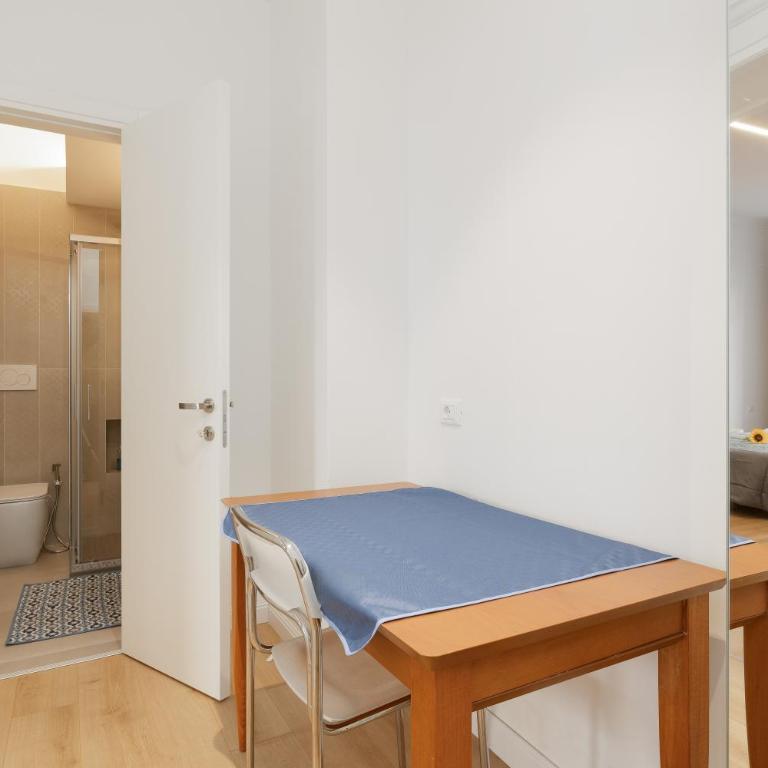 SnapStay Luxury apartments in centro a Trieste - Appartamento con 1 Camera da Letto - 6