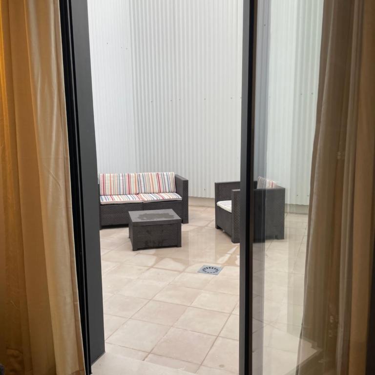 Precioso apartamento en Málaga Centro - Apartamento de 1 dormitorio - 3