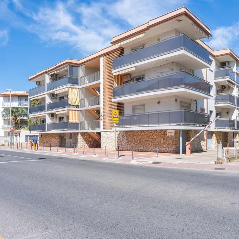 Playa Dorada B106 - Apartamento Deluxe - 3