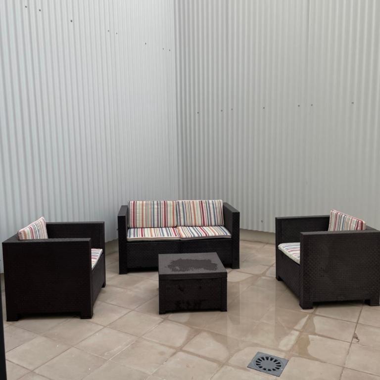 Precioso apartamento en Málaga Centro - Apartamento de 1 dormitorio - 9