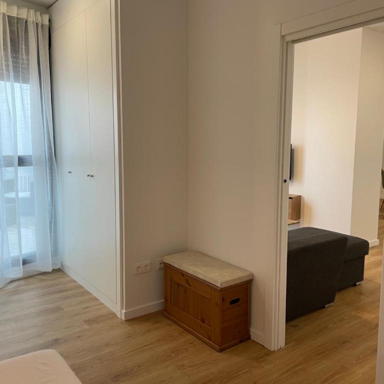 Precioso apartamento en Málaga Centro - Apartamento de 1 dormitorio - 17