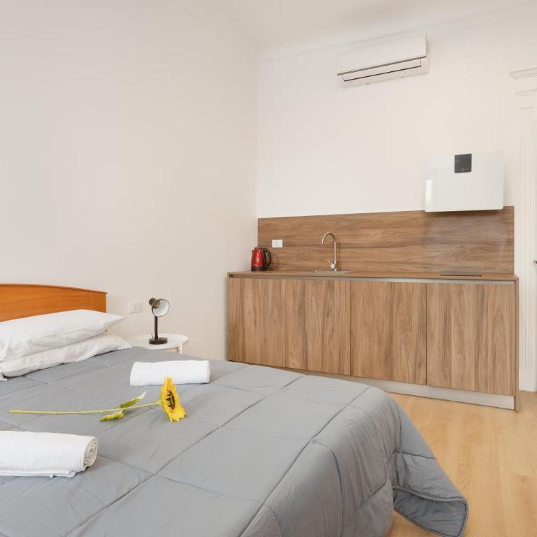SnapStay Luxury apartments in centro a Trieste - Appartamento con 1 Camera da Letto - 1