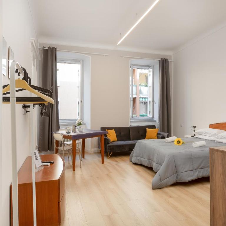 SnapStay Luxury apartments in centro a Trieste - Appartamento con 1 Camera da Letto - 4