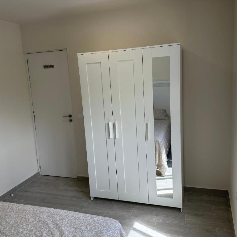 New modern apartment, Scandinavian style, ocean view, huge terrace - Apartamento de 2 dormitorios con terraza y vistas al mar - 14