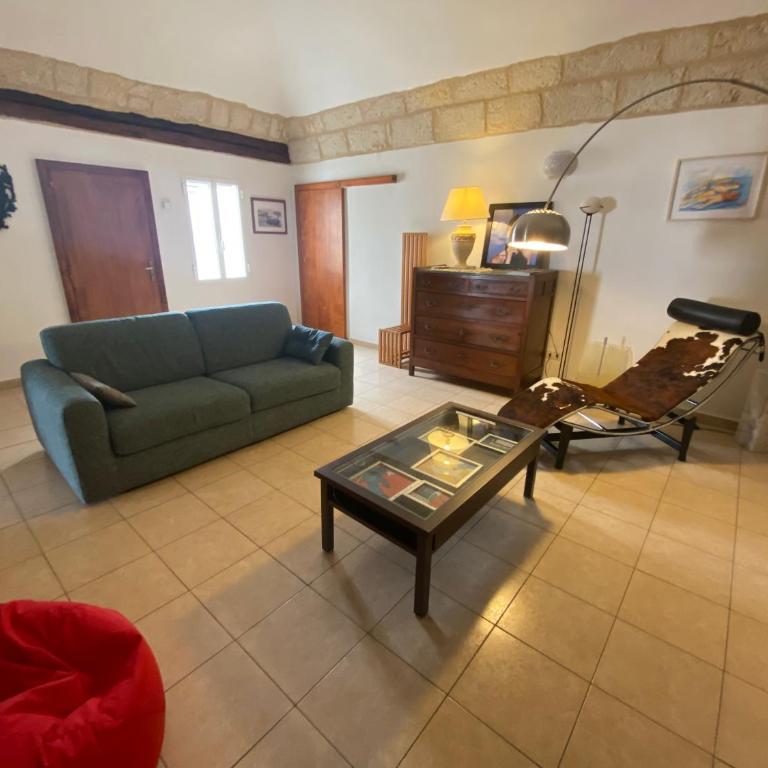 La Casa al Mare - Appartamento con 2 Camere da Letto - 52