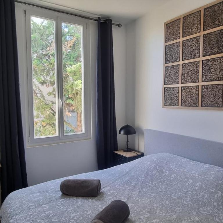 SUPERBE MAISON 6 ch, 4 sdb, terrasses et billard - Villa - 22