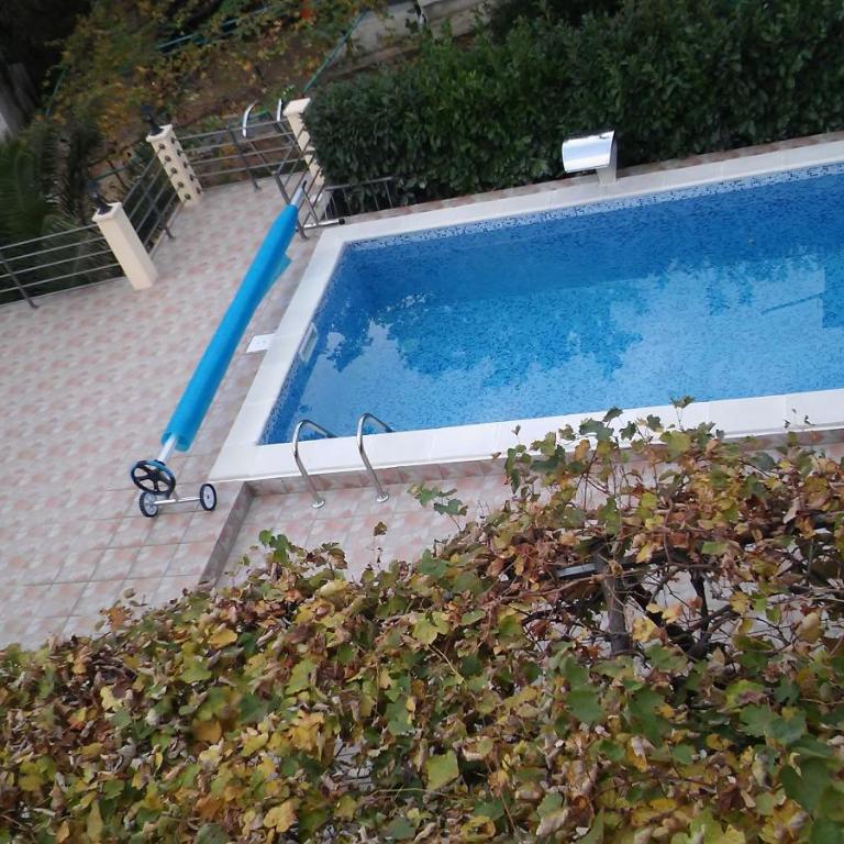 Apartments Mendule - Apartman sa 2 Spavaće Sobe - 20