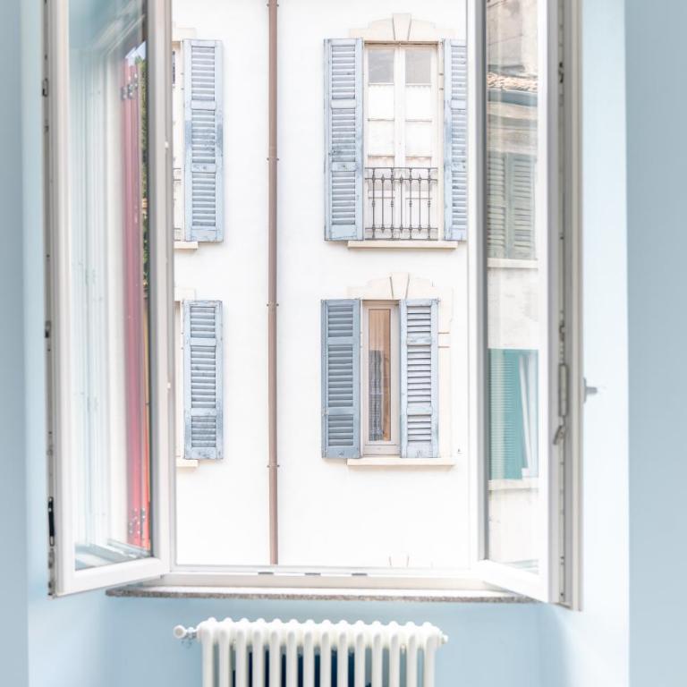Appartamento Borgovico Antico - Appartamento con 2 Camere da Letto - 7