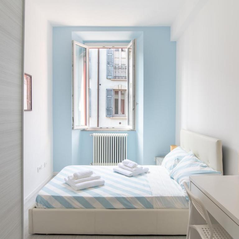 Appartamento Borgovico Antico - Appartamento con 2 Camere da Letto - 18