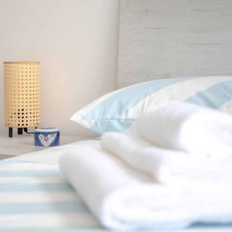 Appartamento Borgovico Antico - Appartamento con 2 Camere da Letto - 20
