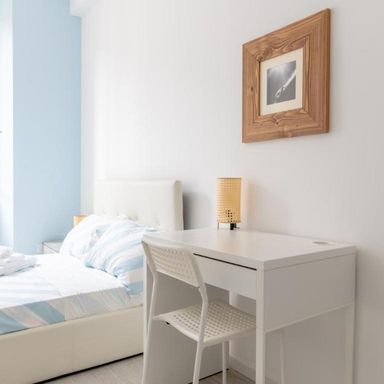 Appartamento Borgovico Antico - Appartamento con 2 Camere da Letto - 23