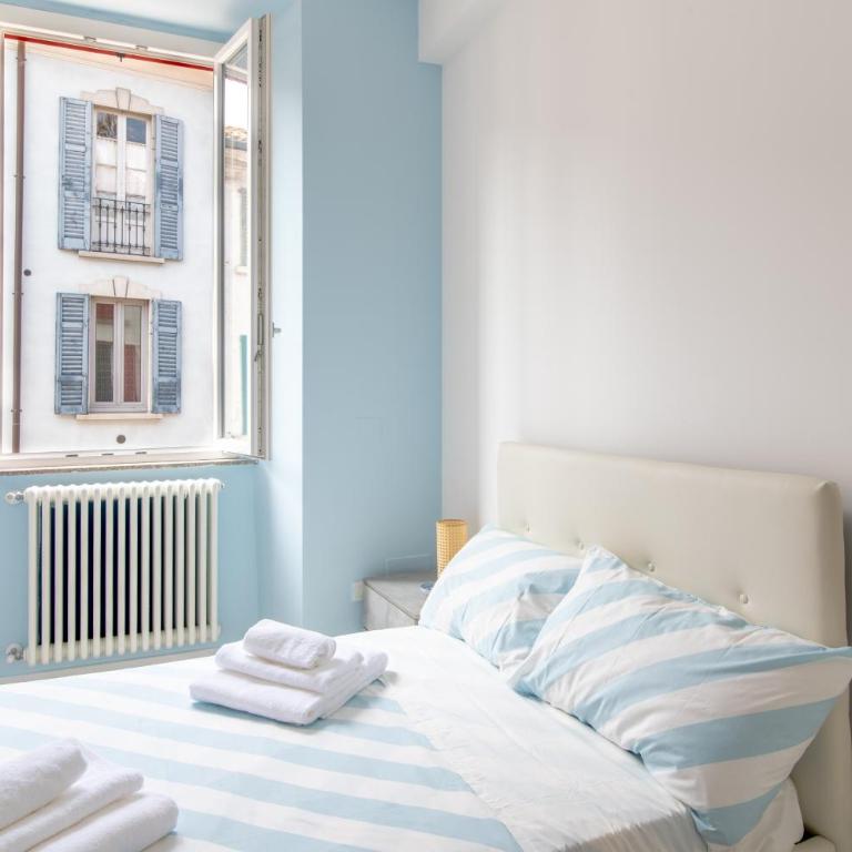 Appartamento Borgovico Antico - Appartamento con 2 Camere da Letto - 28