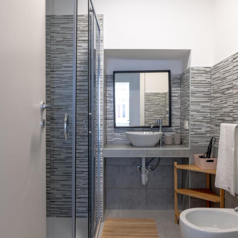 Appartamento Borgovico Antico - Appartamento con 2 Camere da Letto - 30
