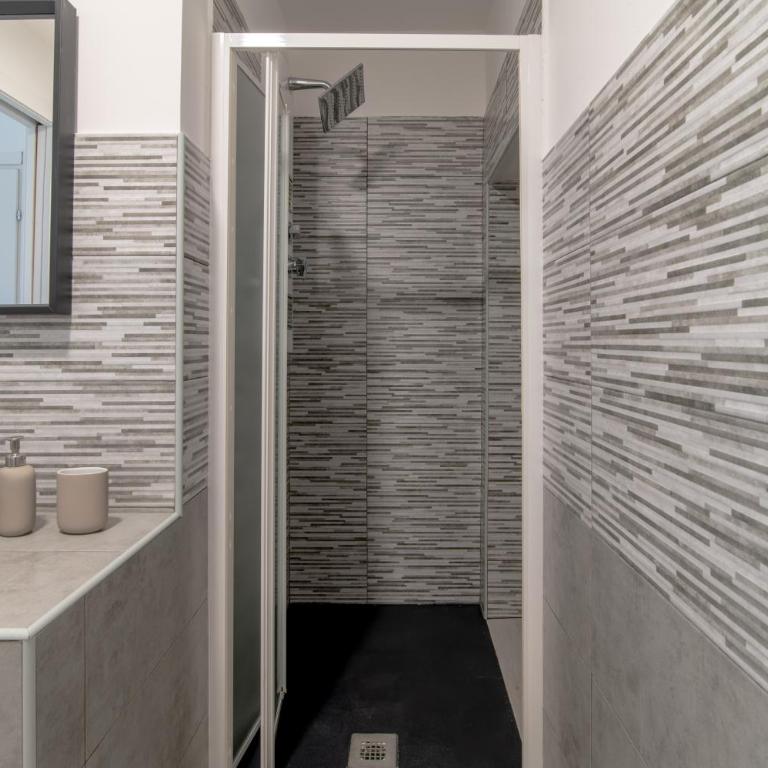 Appartamento Borgovico Antico - Appartamento con 2 Camere da Letto - 31