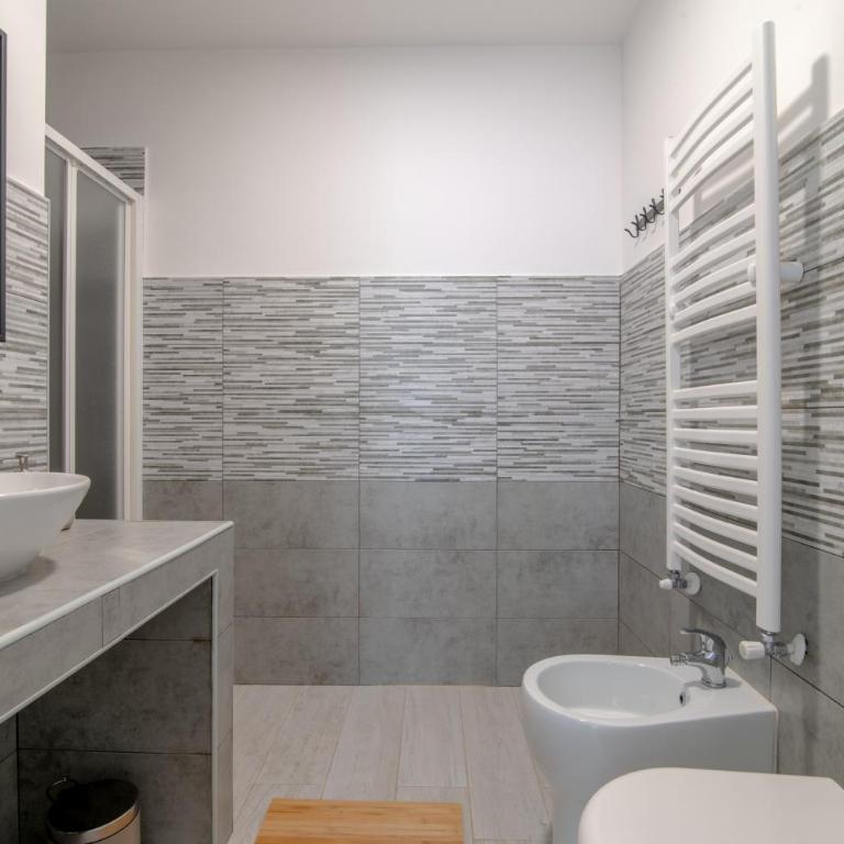 Appartamento Borgovico Antico - Appartamento con 2 Camere da Letto - 49