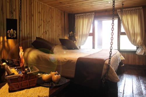 Hacienda Hostería Dos Chorreras - Habitación Doble - 14