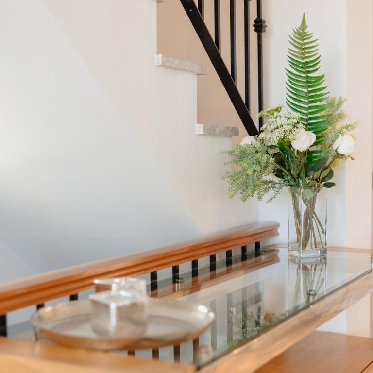 House with sea and mountain views on the beach, Bahía de Marbella - Casa de 3 dormitorios - 27