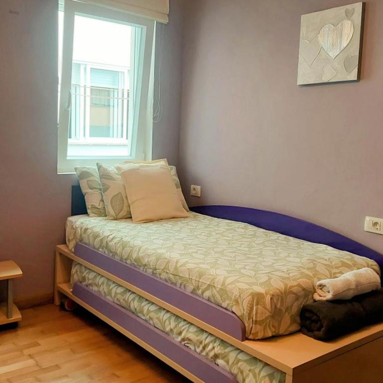 Foz Beach Home - Three-Bedroom Apartment - 16