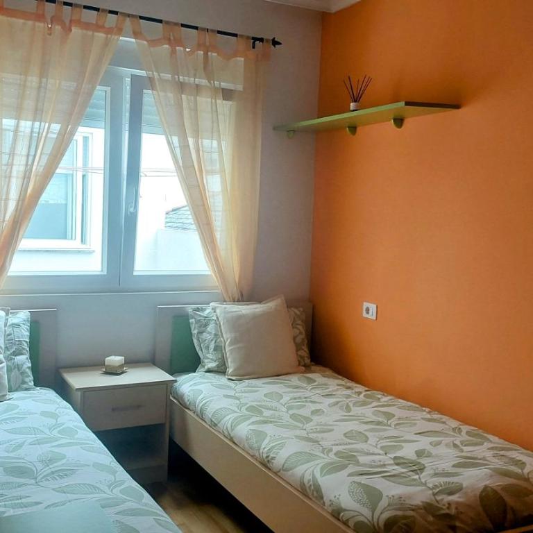 Foz Beach Home - Three-Bedroom Apartment - 13