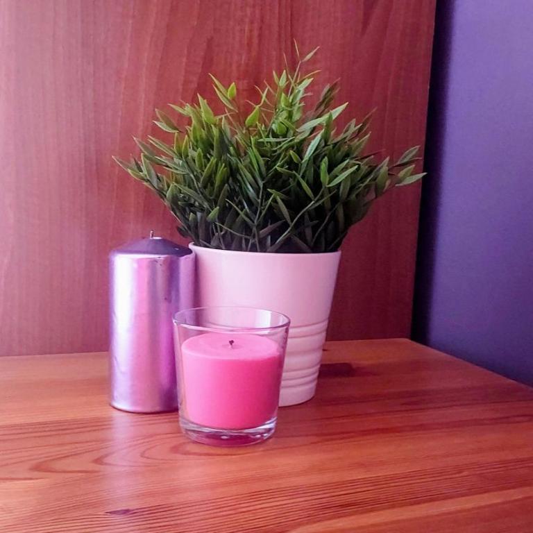 Foz Beach Home - Three-Bedroom Apartment - 12