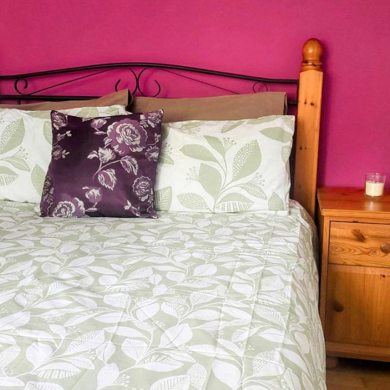 Foz Beach Home - Three-Bedroom Apartment - 9