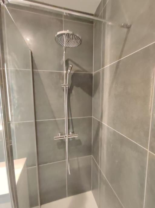 Appartement 1er étage sur cour aux Chartrons - Appartamento con 1 Camera da Letto - 13