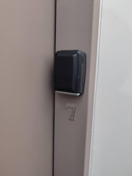 Appartement 1er étage sur cour aux Chartrons - Appartamento con 1 Camera da Letto - 15