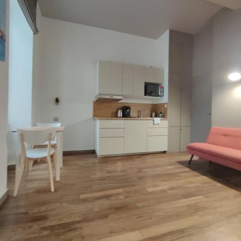 Appartement 1er étage sur cour aux Chartrons - Appartamento con 1 Camera da Letto - 20