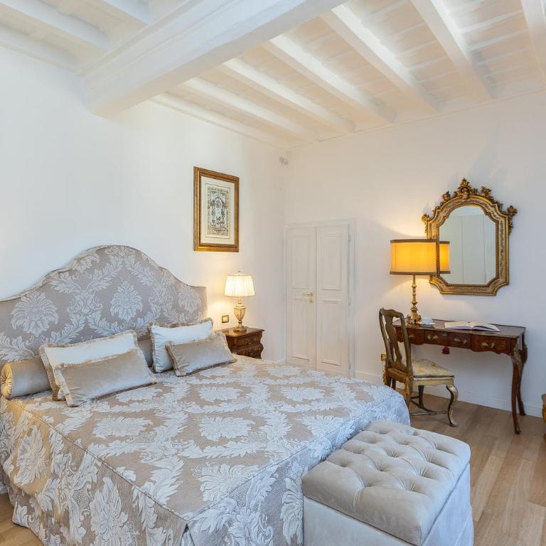 Amazing Domus Fontanella Borghese - Appartamento con 2 Camere da Letto - 1