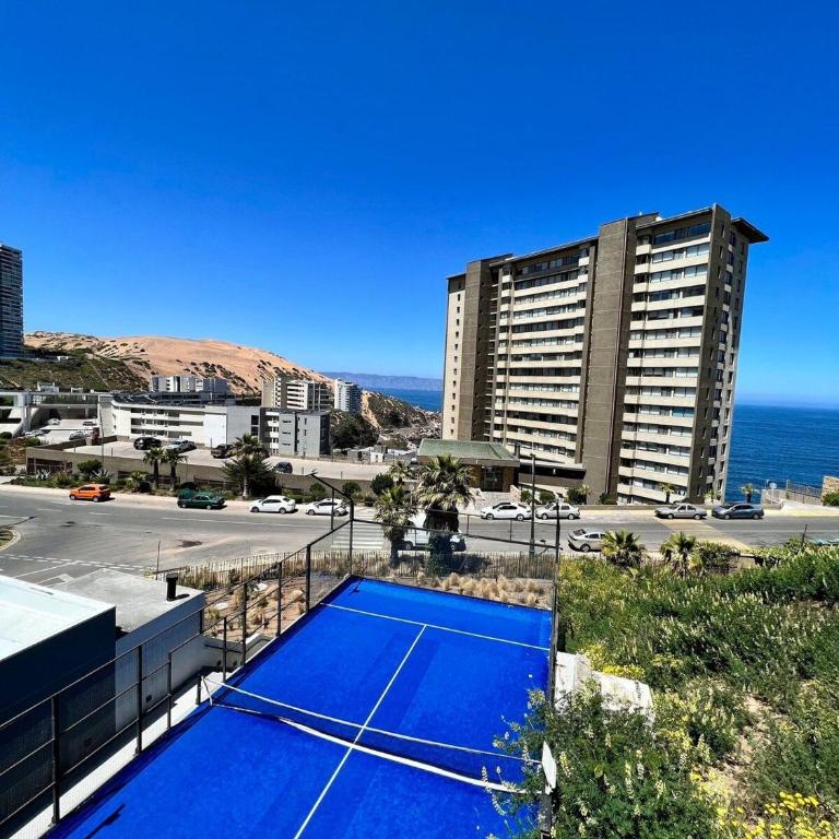 Soñado depto 2d/2b en Con Con - Apartamento de 3 dormitorios - 44