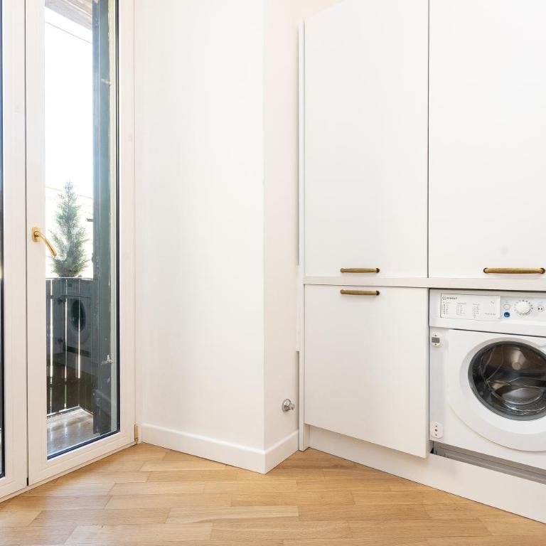 Amazing Domus Fontanella Borghese - Appartamento con 2 Camere da Letto - 10