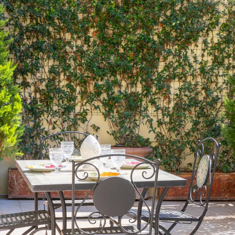 Amazing Domus Fontanella Borghese - Appartamento con 2 Camere da Letto - 5