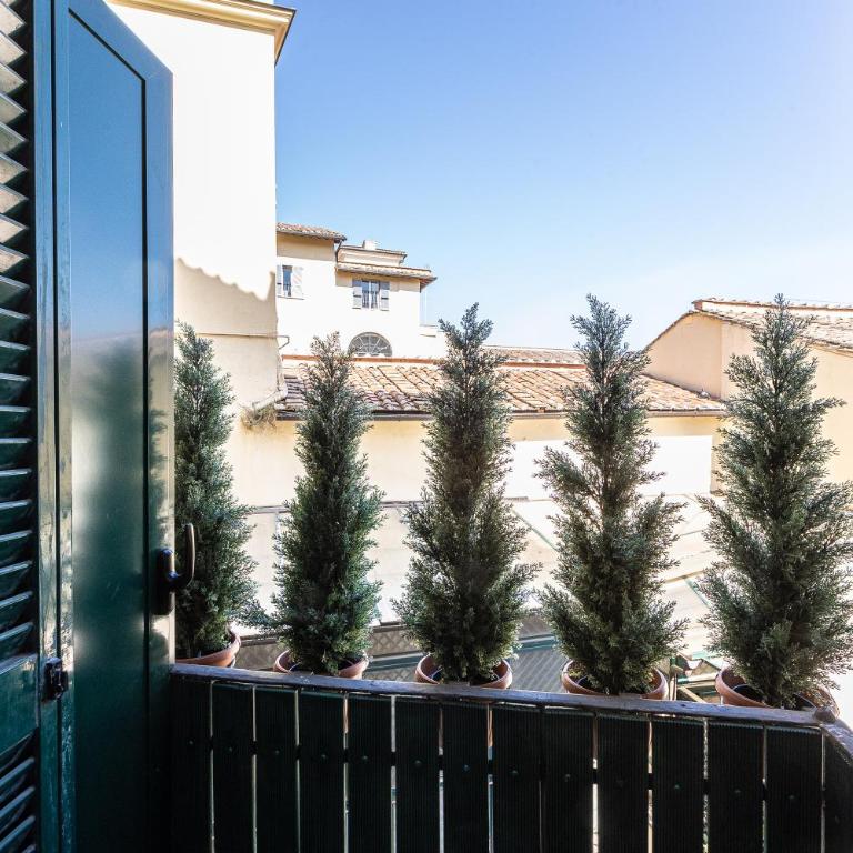 Amazing Domus Fontanella Borghese - Appartamento con 2 Camere da Letto - 47