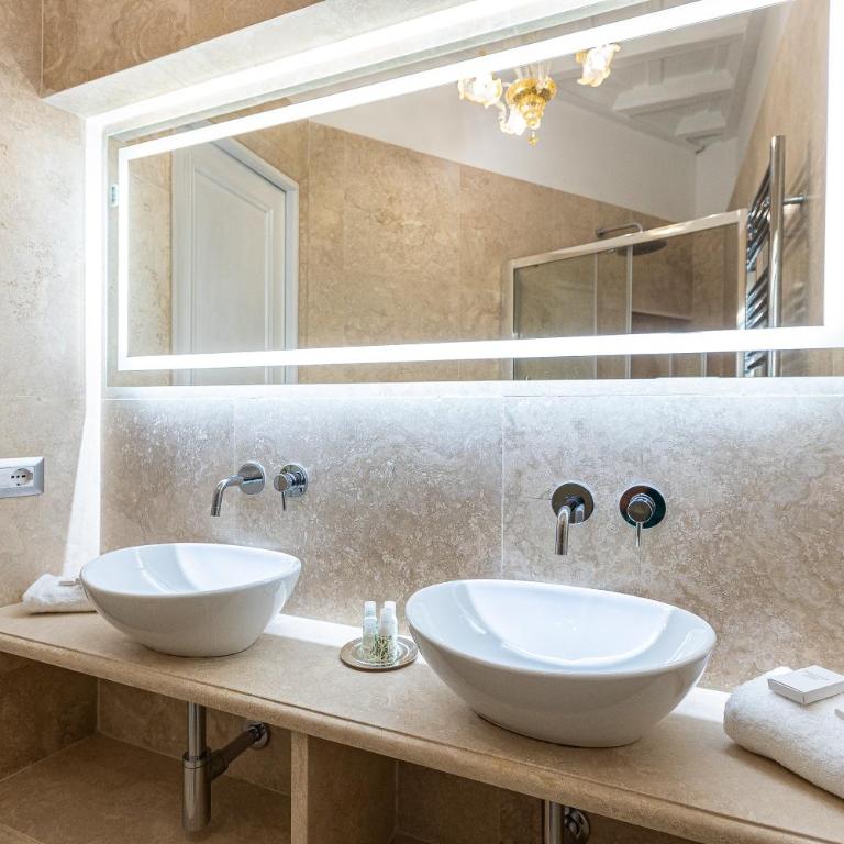 Amazing Domus Fontanella Borghese - Appartamento con 2 Camere da Letto - 26