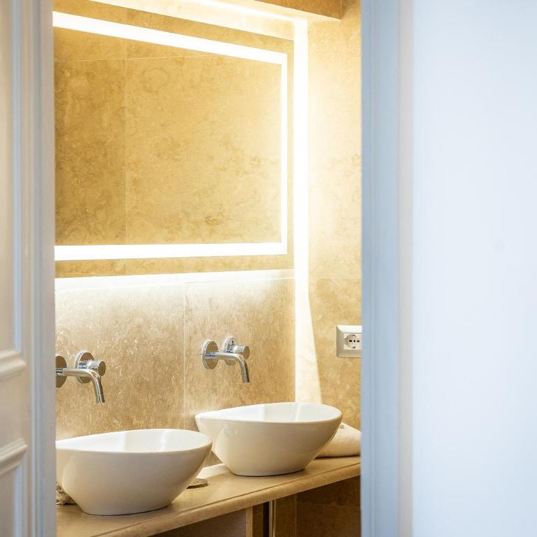 Amazing Domus Fontanella Borghese - Appartamento con 2 Camere da Letto - 33