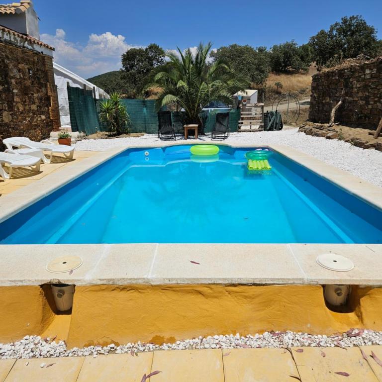 Experience Alpacas in Andalucia - Guesthouse with Two Bedrooms - 23