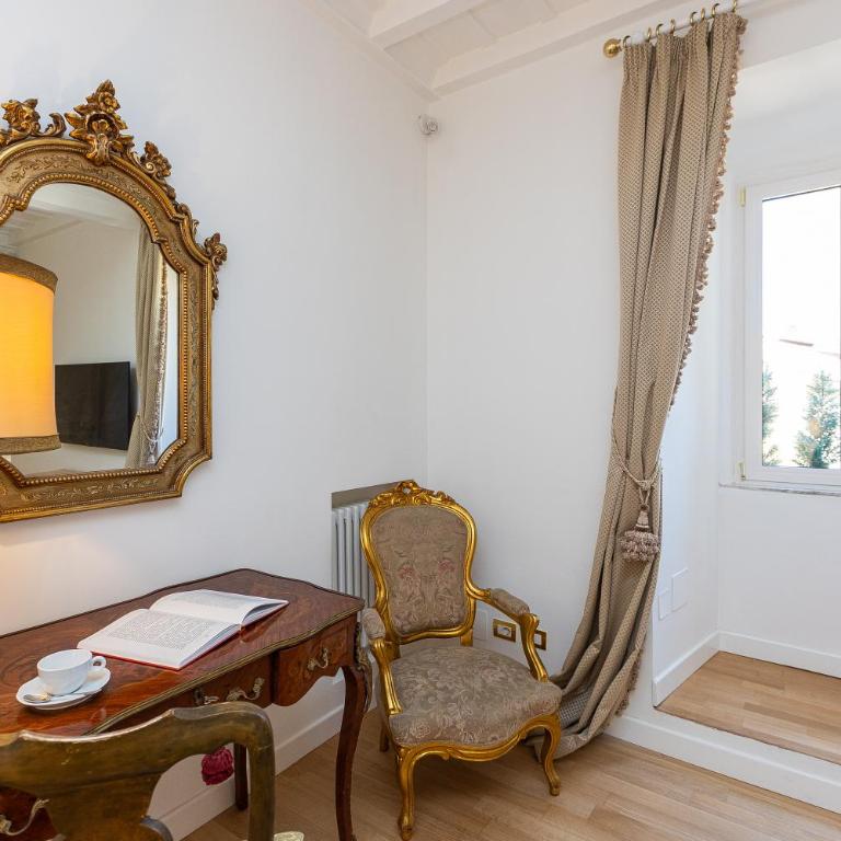 Amazing Domus Fontanella Borghese - Appartamento con 2 Camere da Letto - 38
