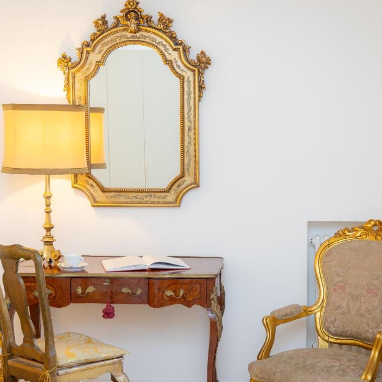 Amazing Domus Fontanella Borghese - Appartamento con 2 Camere da Letto - 39
