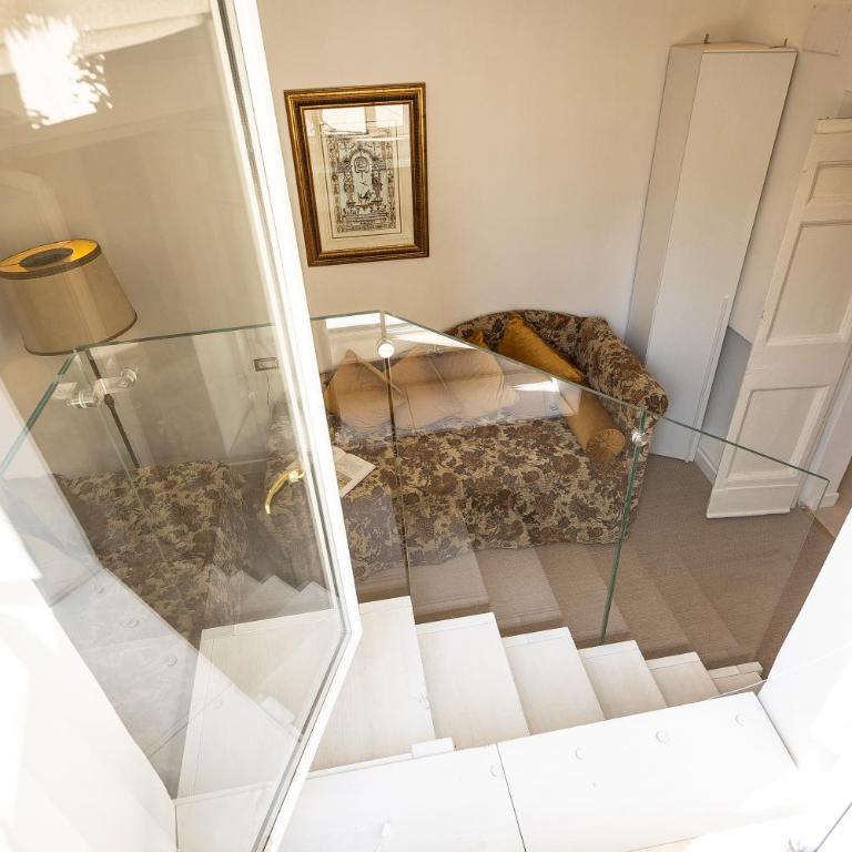 Amazing Domus Fontanella Borghese - Appartamento con 2 Camere da Letto - 41