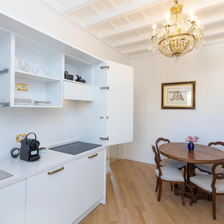 Amazing Domus Fontanella Borghese - Appartamento con 2 Camere da Letto - 44