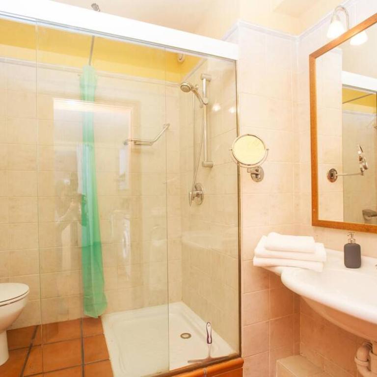 El Atico de la Muralla en el Centro de Girona - Apartamento de 1 dormitorio - 8
