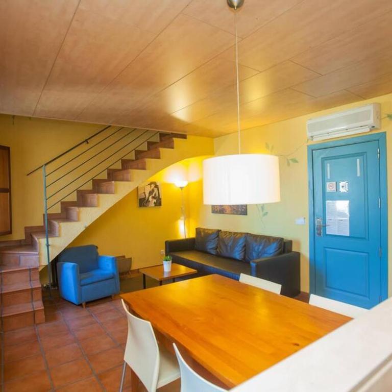 El Atico de la Muralla en el Centro de Girona - Apartamento de 1 dormitorio - 12
