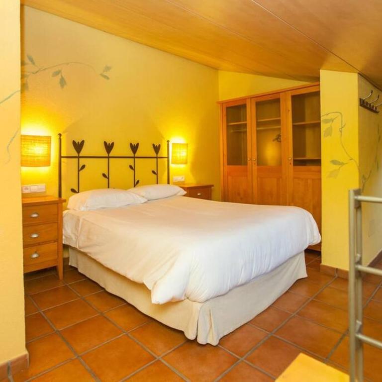 El Atico de la Muralla en el Centro de Girona - Apartamento de 1 dormitorio - 17